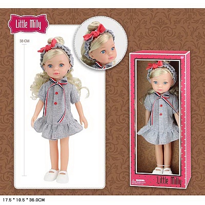 91071-B кукла
