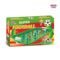 Т0946 Настольная игра «Супер Футбол» в коробке