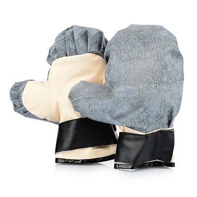 ПЧ1 Детские боксерские перчатки для игр