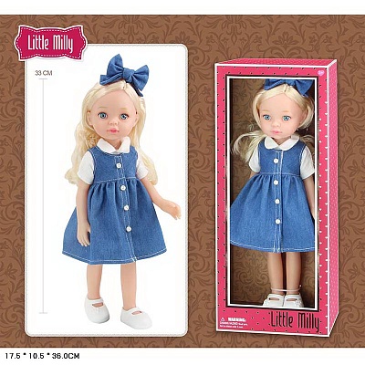 91071-C кукла