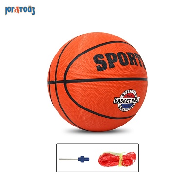 M16401 Мяч баскетбольный
