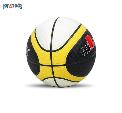 M16405 мяч баскетбольный
