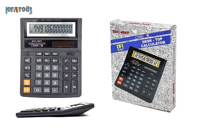 SDC-888T Калькулятор