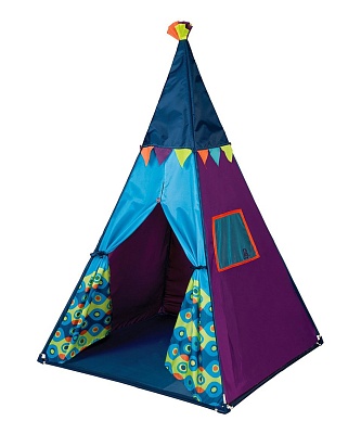 HF093 палатка-домик