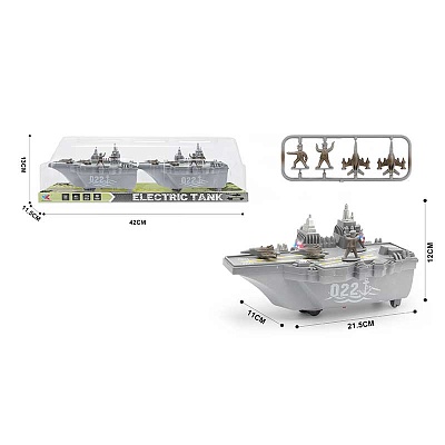 9903-3 набор кораблей