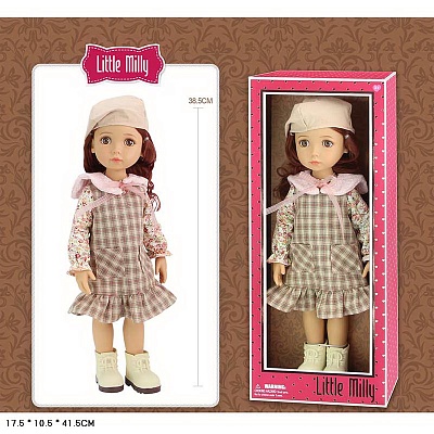91072-B кукла