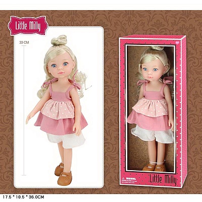 91071-G кукла