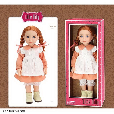 91072-E кукла