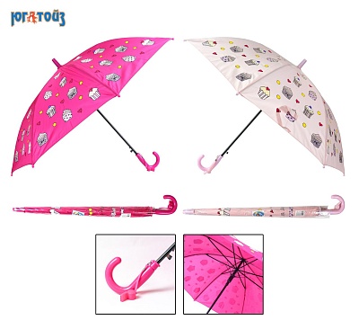 D37041 зонт детский