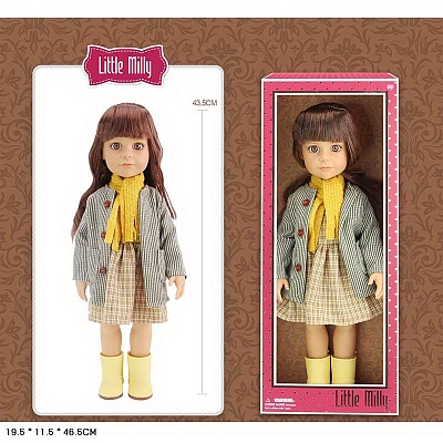 91073-E кукла