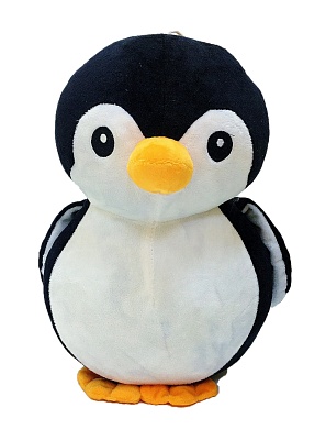 М02705  игрушка мягконабивная (Пингвин)