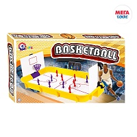 Т0342 Настольная игра «Баскетбол» в коробке