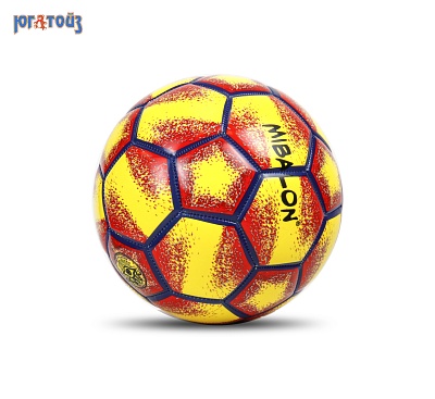 C32696 мяч футбольный